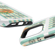 Pangs For Papaya - Extreme MagSafe Phone Case - Westport Cove