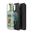 Pangs For Papaya - Extreme MagSafe Phone Case - Westport Cove