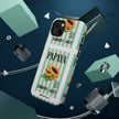 Pangs For Papaya - Extreme MagSafe Phone Case - Westport Cove