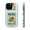 Pangs For Papaya - Extreme MagSafe Phone Case - Westport Cove
