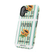 Pangs For Papaya - Extreme MagSafe Phone Case - Westport Cove