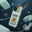 Pangs For Papaya - Extreme MagSafe Phone Case - Westport Cove