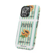 Pangs For Papaya - Extreme MagSafe Phone Case - Westport Cove