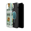 Pangs For Papaya - Extreme MagSafe Phone Case - Westport Cove
