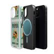 Pangs For Papaya - Extreme MagSafe Phone Case - Westport Cove
