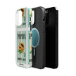 Pangs For Papaya - Extreme MagSafe Phone Case - Westport Cove
