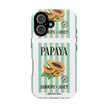 Pangs For Papaya - Extreme MagSafe Phone Case - Westport Cove