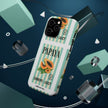 Pangs For Papaya - Extreme MagSafe Phone Case - Westport Cove