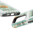 Pangs For Papaya - Extreme MagSafe Phone Case - Westport Cove