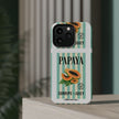Pangs For Papaya - Extreme MagSafe Phone Case - Westport Cove