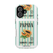 Pangs For Papaya - Extreme MagSafe Phone Case - Westport Cove