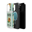 Pangs For Papaya - Extreme MagSafe Phone Case - Westport Cove
