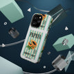 Pangs For Papaya - Extreme MagSafe Phone Case - Westport Cove