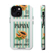 Pangs For Papaya - Extreme MagSafe Phone Case - Westport Cove