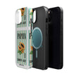Pangs For Papaya - Extreme MagSafe Phone Case - Westport Cove