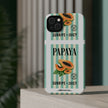 Pangs For Papaya - Extreme MagSafe Phone Case - Westport Cove