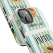 Pangs For Papaya - Extreme MagSafe Phone Case - Westport Cove