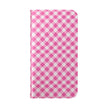 Pink Gingham - Flip Case - Westport Cove