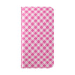 Pink Gingham - Flip Case - Westport Cove