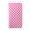 Pink Gingham - Flip Case - Westport Cove
