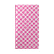Pink Gingham - Flip Case - Westport Cove