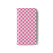Pink Gingham - Flip Case - Westport Cove