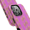 Pink & Gold - Extreme MagSafe Phone Case - Westport Cove