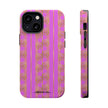 Pink & Gold - Extreme MagSafe Phone Case - Westport Cove