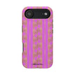 Pink & Gold - Extreme MagSafe Phone Case - Westport Cove