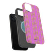 Pink & Gold - Extreme MagSafe Phone Case - Westport Cove