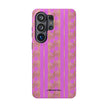 Pink & Gold - Extreme MagSafe Phone Case - Westport Cove