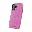 Pink & Gold - Extreme MagSafe Phone Case - Westport Cove