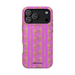 Pink & Gold - Extreme MagSafe Phone Case - Westport Cove