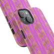Pink & Gold - Extreme MagSafe Phone Case - Westport Cove