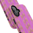 Pink & Gold - Extreme MagSafe Phone Case - Westport Cove