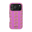 Pink & Gold - Extreme MagSafe Phone Case - Westport Cove