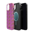 Pink & Gold - Extreme MagSafe Phone Case - Westport Cove