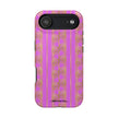 Pink & Gold - Extreme MagSafe Phone Case - Westport Cove