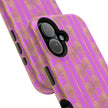Pink & Gold - Extreme MagSafe Phone Case - Westport Cove