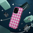Pink Haze - Extreme Phone Case - Westport Cove