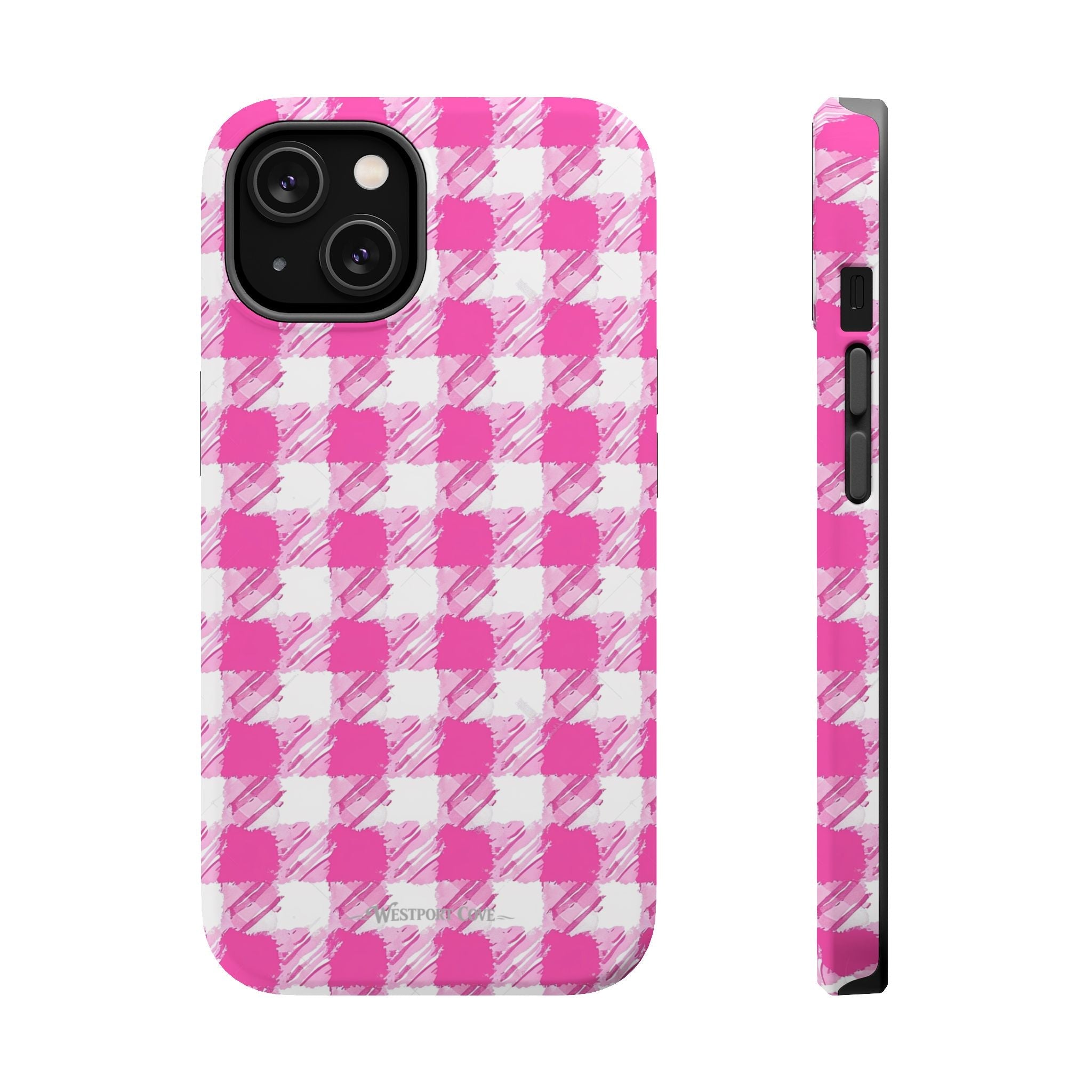 Pink Haze - Extreme Phone Case - Westport Cove