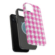 Pink Haze - Extreme Phone Case - Westport Cove