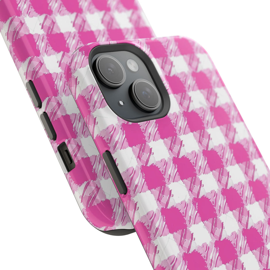 Pink Haze - Extreme Phone Case - Westport Cove