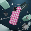 Pink Haze - Extreme Phone Case - Westport Cove