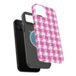 Pink Haze - Extreme Phone Case - Westport Cove