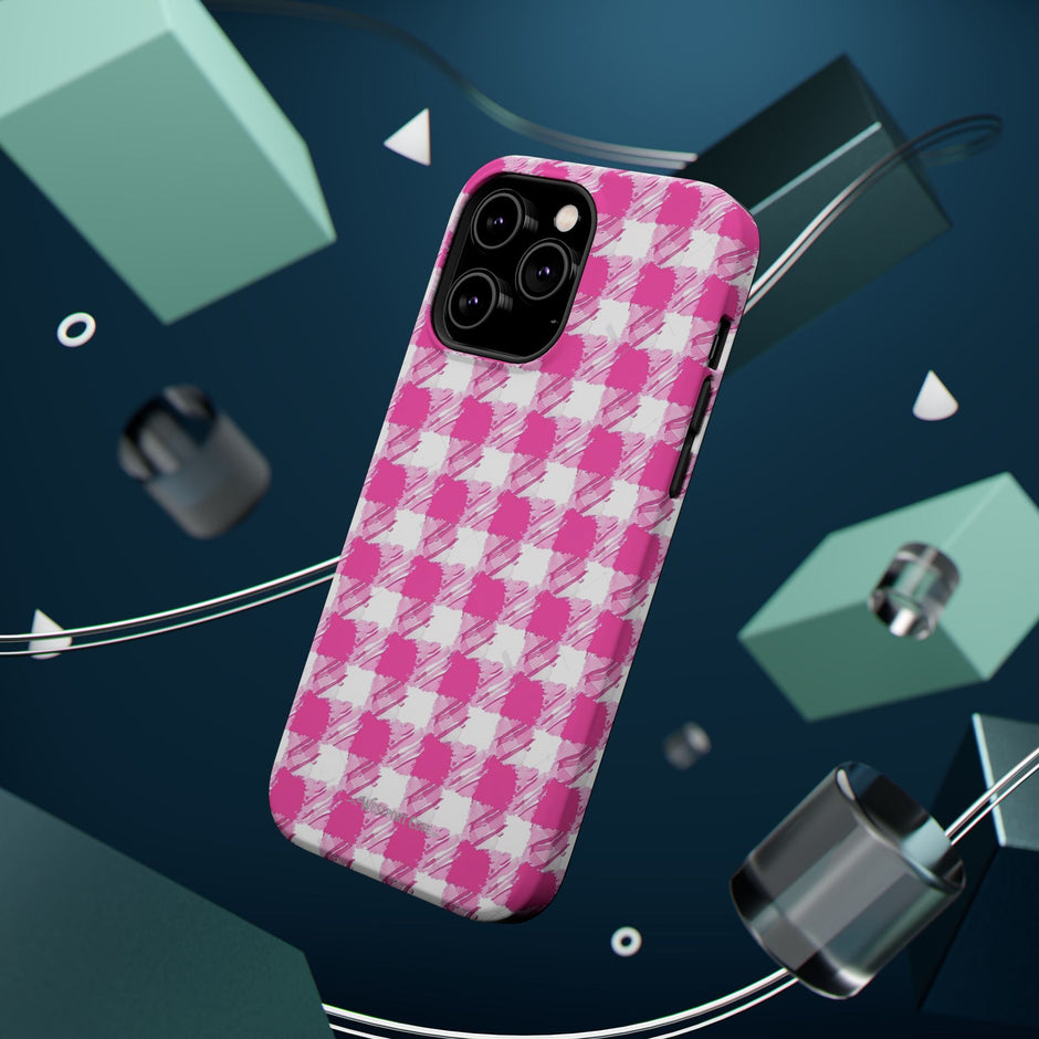 Pink Haze - Extreme Phone Case - Westport Cove