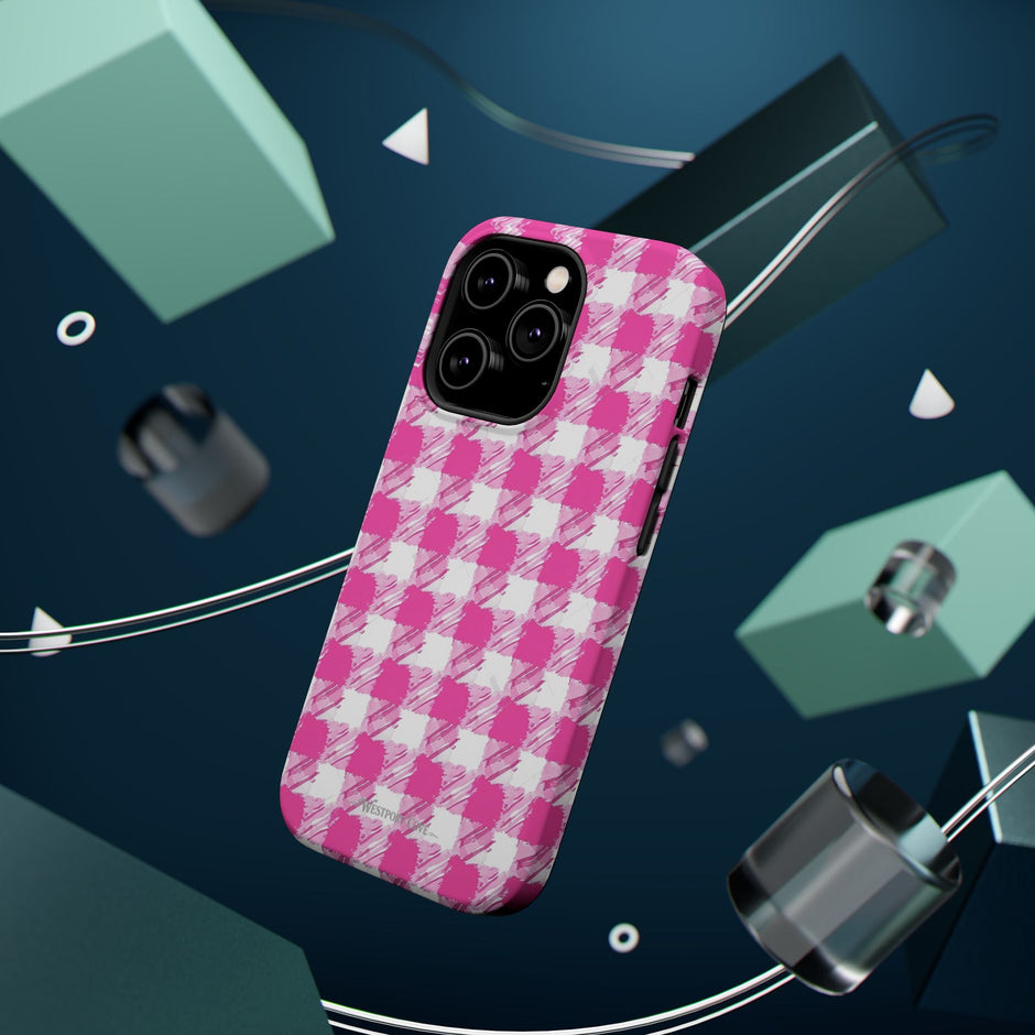 Pink Haze - Extreme Phone Case - Westport Cove