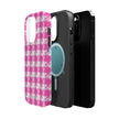 Pink Haze - Extreme Phone Case - Westport Cove