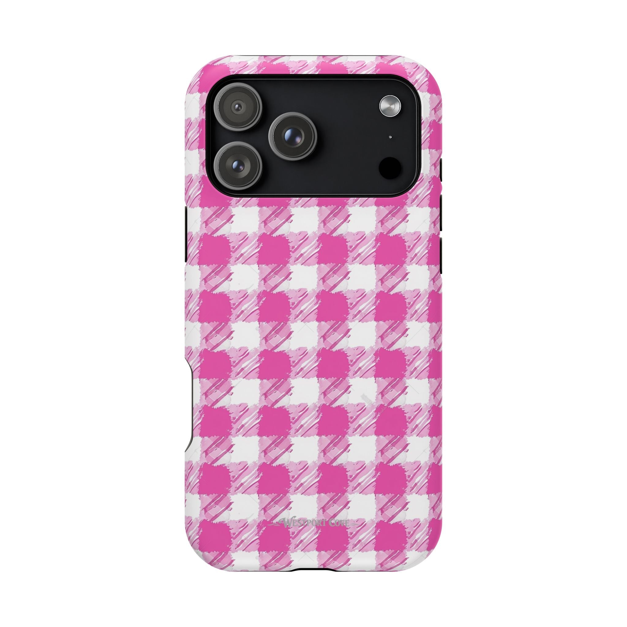 Pink Haze - Extreme Phone Case - Westport Cove