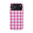 Pink Haze - Extreme Phone Case - Westport Cove